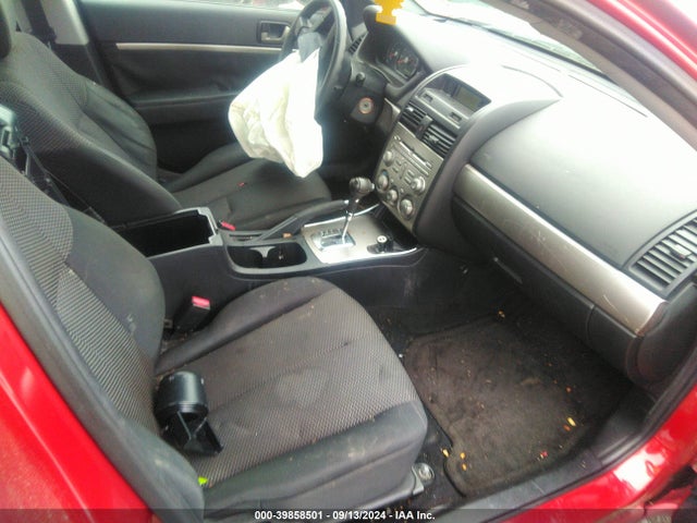 2012 MITSUBISHI GALANT 4A32B2FF3CE019012 Photo 4