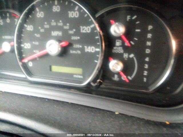2012 MITSUBISHI GALANT 4A32B2FF3CE019012 Photo 6