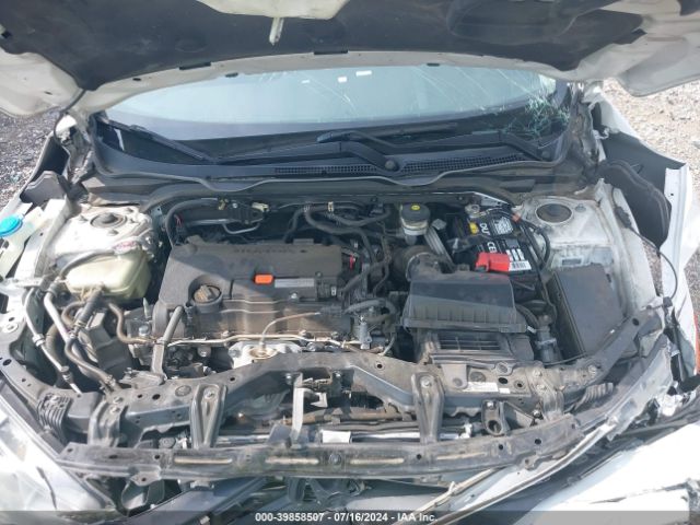 19XFC2F7XGE047216 Honda CIVIC EX