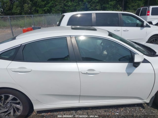 19XFC2F7XGE047216 Honda CIVIC EX