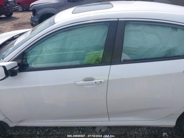 19XFC2F7XGE047216 Honda CIVIC EX