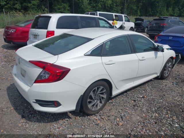 19XFC2F7XGE047216 Honda CIVIC EX