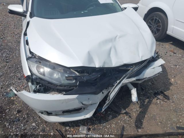 19XFC2F7XGE047216 Honda CIVIC EX