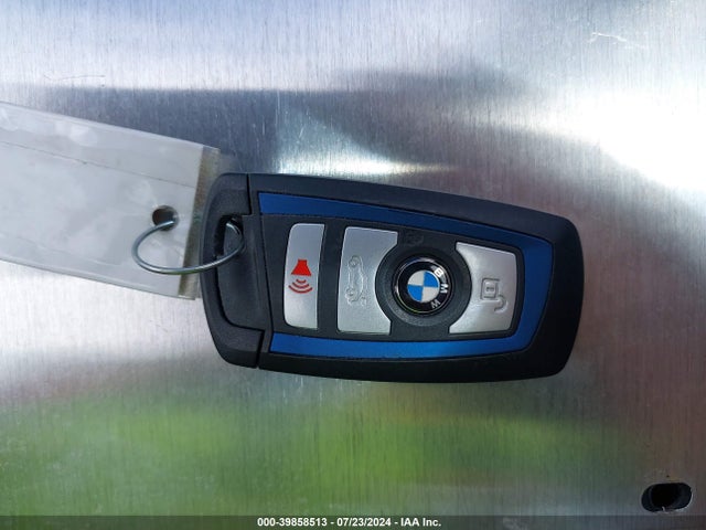 BMW 340i 2018 WBA8B3G55JNV00981 Image 11
