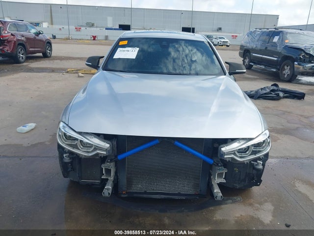 BMW 340i 2018 WBA8B3G55JNV00981 Image 13