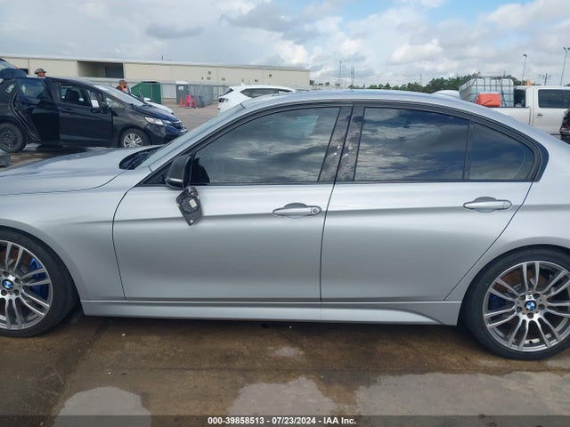 BMW 340i 2018 WBA8B3G55JNV00981 Image 15