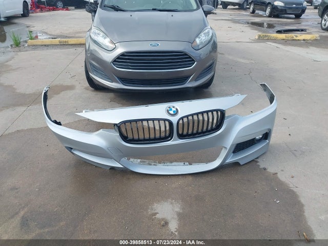 BMW 340i 2018 WBA8B3G55JNV00981 Image 12