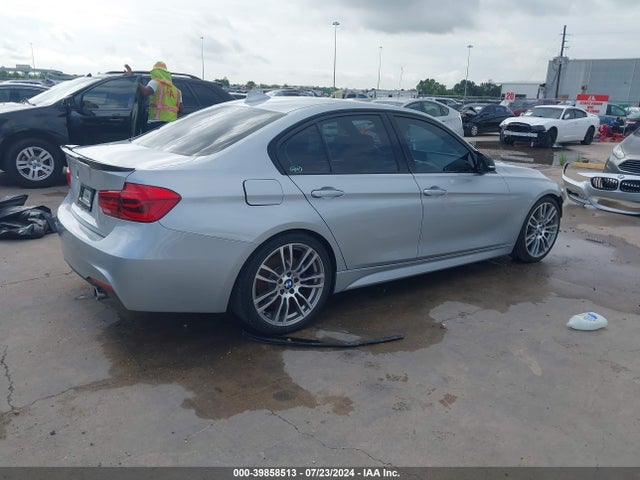 WBA8B3G55JNV00981 BMW 340i
