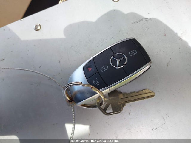 4JGFB4KB2LA008718 Mercedes-Benz Gle 350 4matic