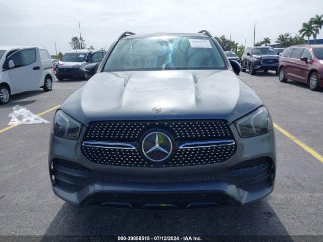 4JGFB4KB2LA008718 Mercedes-Benz Gle 350 4matic