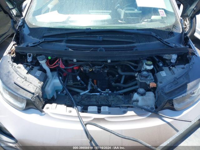 WBY1Z4C57EV276368 BMW I3 Base W/range Extender