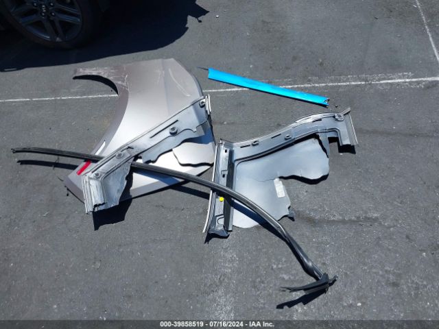 WBY1Z4C57EV276368 BMW I3 Base W/range Extender