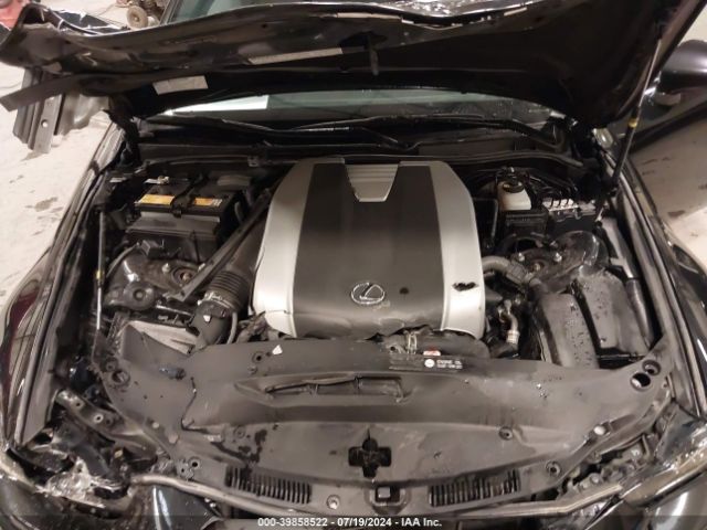 JTHC81D21J5033129 Lexus IS 300