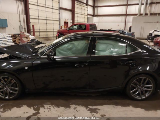 JTHC81D21J5033129 Lexus IS 300