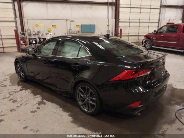 JTHC81D21J5033129 Lexus IS 300