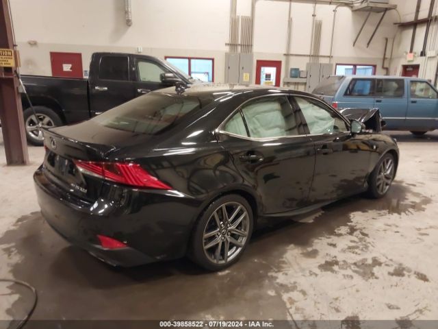 JTHC81D21J5033129 Lexus IS 300