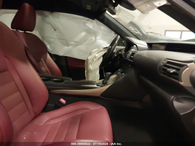 JTHC81D21J5033129 Lexus IS 300
