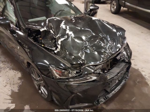 JTHC81D21J5033129 Lexus IS 300