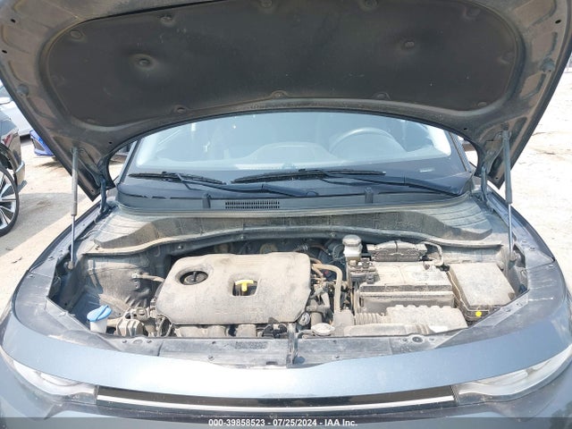 KNDJ23AU7L7090342 KIA SOUL S