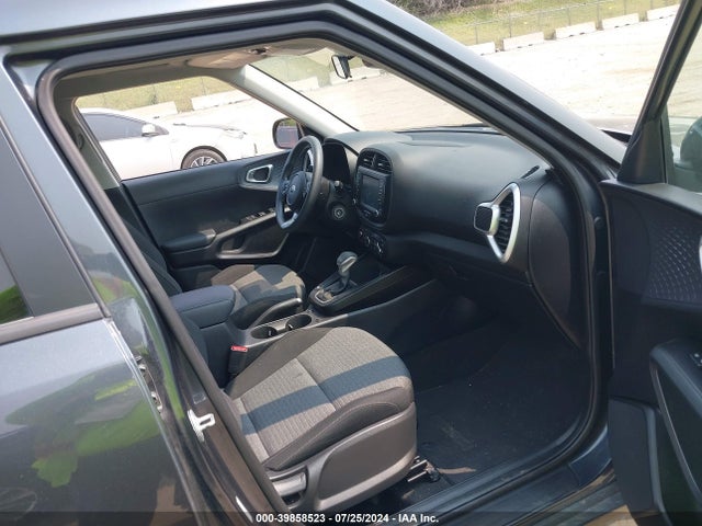 KNDJ23AU7L7090342 KIA SOUL S