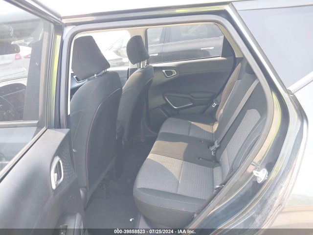 KNDJ23AU7L7090342 KIA SOUL S