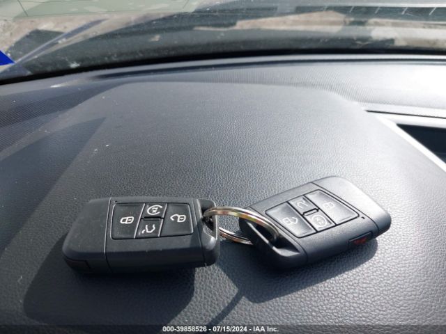 3VV3B7AX8PM079258 Volkswagen Tiguan 2.0t Se