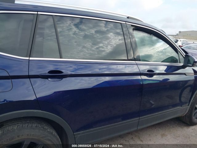 3VV3B7AX8PM079258 Volkswagen Tiguan 2.0t Se