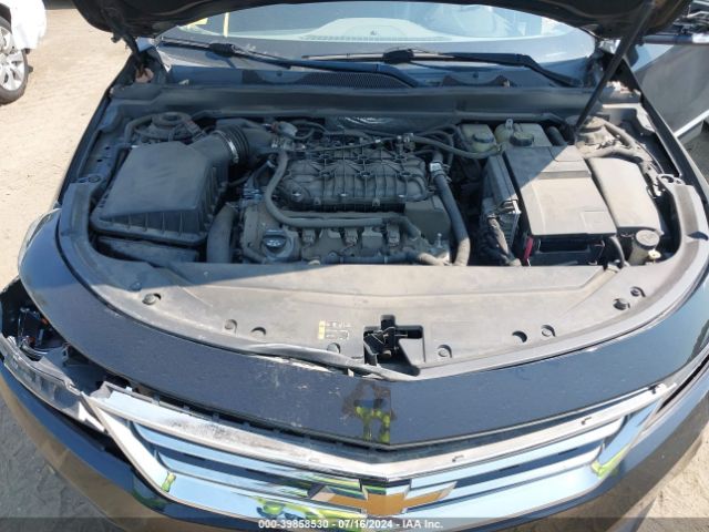 2G1165S37F9271264 Chevrolet IMPALA 2LZ
