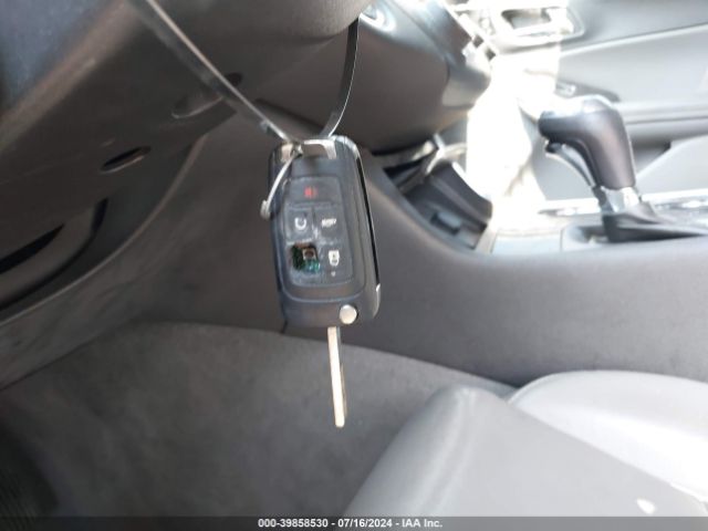 2G1165S37F9271264 Chevrolet IMPALA 2LZ