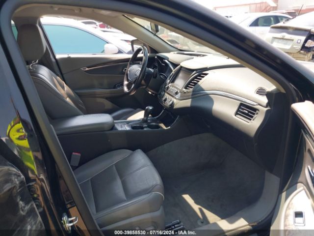 2G1165S37F9271264 Chevrolet IMPALA 2LZ