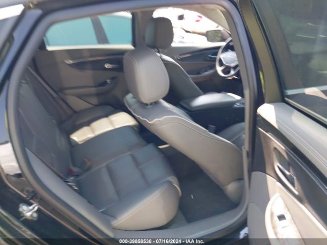 2G1165S37F9271264 Chevrolet IMPALA 2LZ