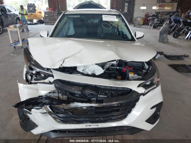 4S3BWAN61R3021493 Subaru Legacy Limited