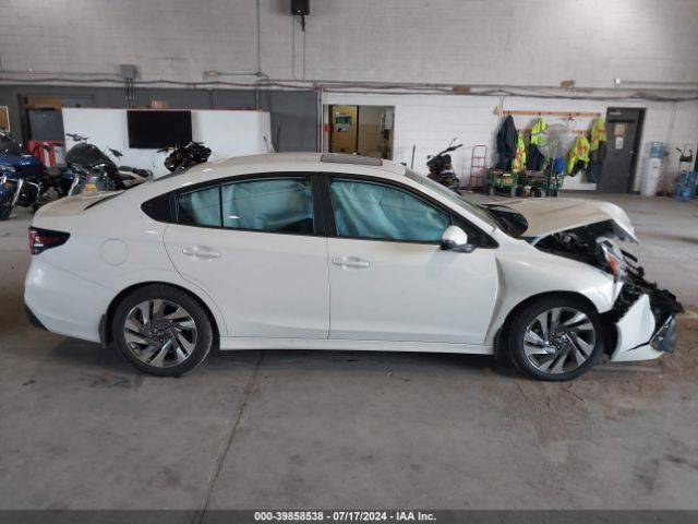 4S3BWAN61R3021493 Subaru Legacy Limited