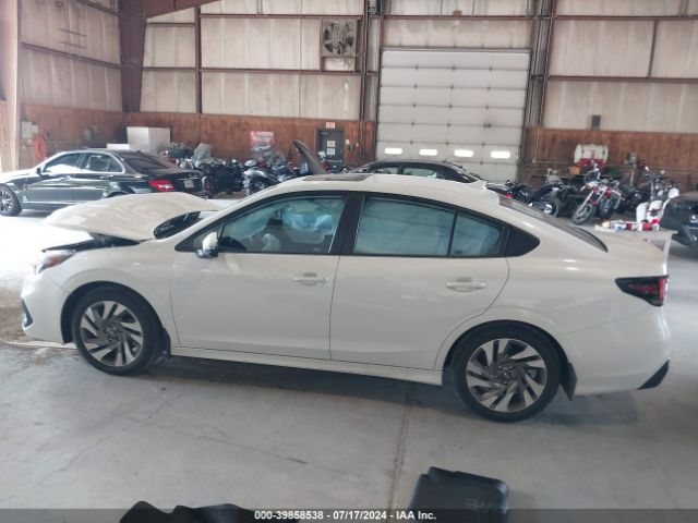 4S3BWAN61R3021493 Subaru Legacy Limited