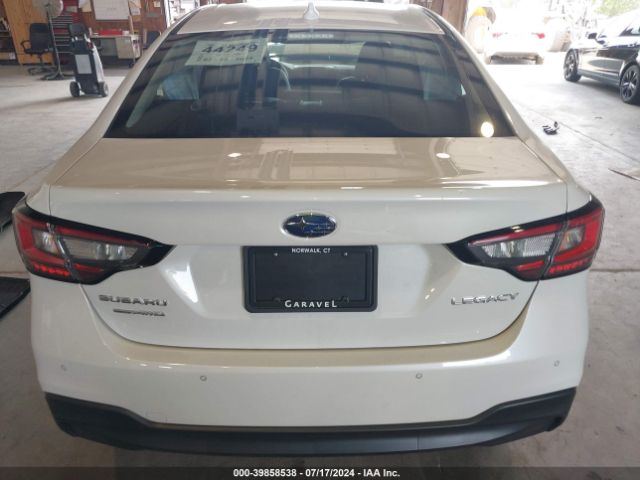 4S3BWAN61R3021493 Subaru Legacy Limited