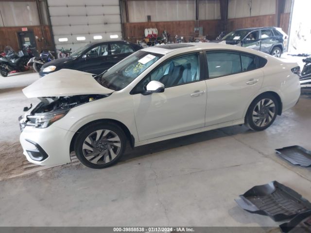 4S3BWAN61R3021493 Subaru Legacy Limited