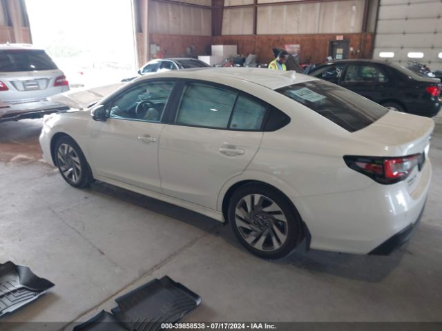 4S3BWAN61R3021493 Subaru Legacy Limited