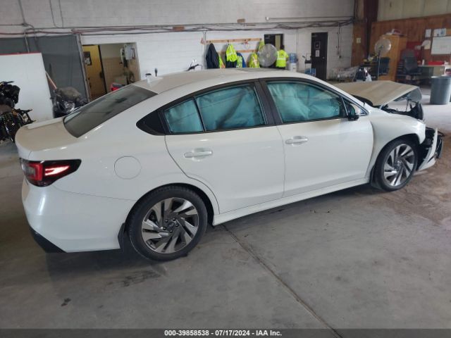 4S3BWAN61R3021493 Subaru Legacy Limited