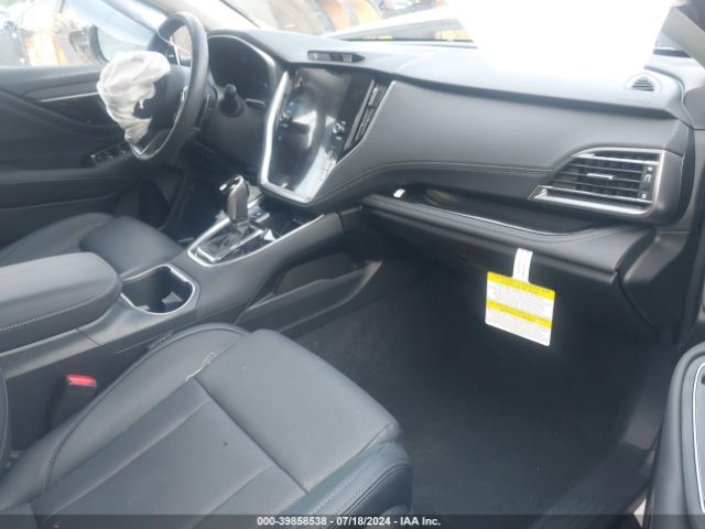 4S3BWAN61R3021493 Subaru Legacy Limited