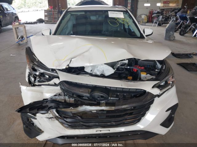 4S3BWAN61R3021493 Subaru Legacy Limited