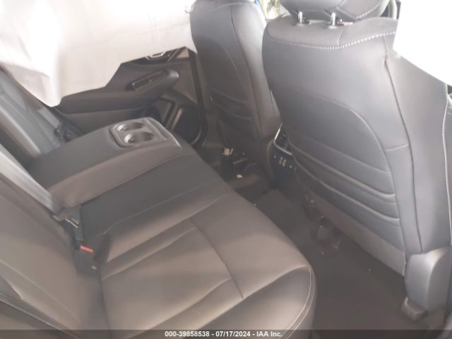 4S3BWAN61R3021493 Subaru Legacy Limited