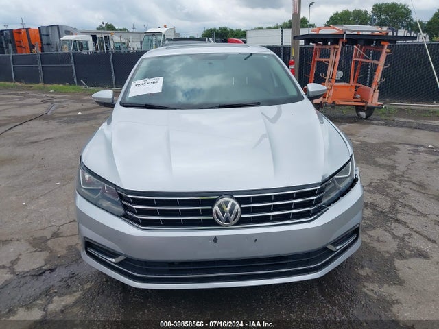 1VWBT7A36GC008644 Volkswagen Passat 1.8t Se