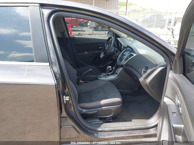 Chevrolet Cruze 1lt Auto 2014 1G1PC5SB7E7265149 Image 5