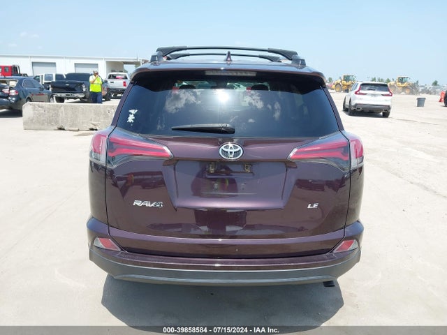 Toyota RAV4 LE 2018 2T3ZFREV1JW521613 Image 16