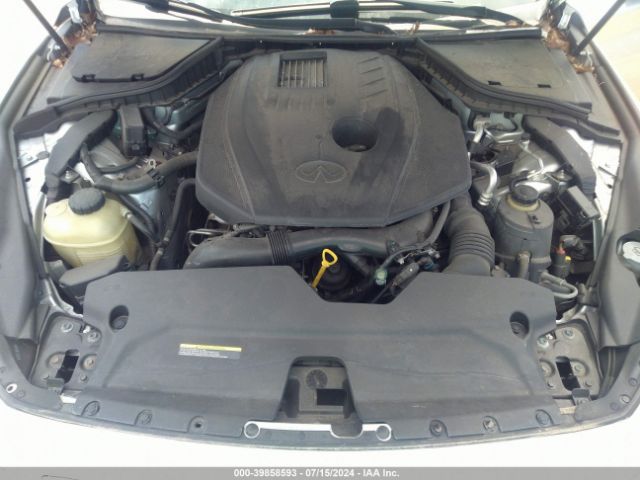 JN1CV7ARXHM682719 Infiniti Q50 2.0t Premium