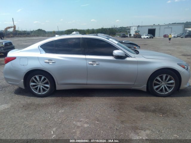 JN1CV7ARXHM682719 Infiniti Q50 2.0t Premium