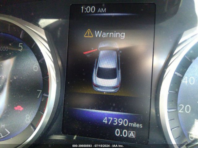 JN1CV7ARXHM682719 Infiniti Q50 2.0t Premium