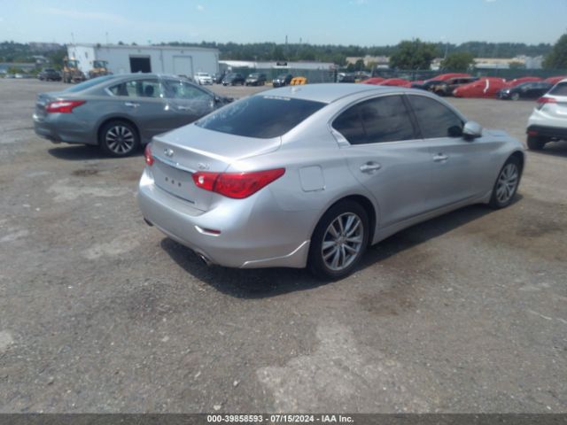 JN1CV7ARXHM682719 Infiniti Q50 2.0t Premium