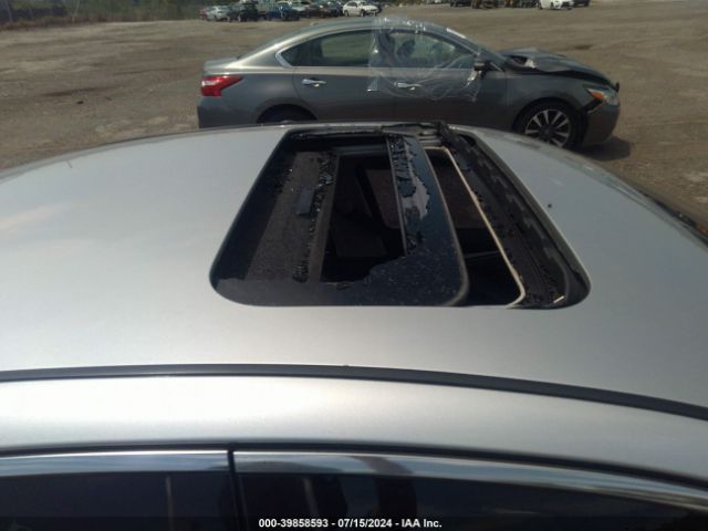 JN1CV7ARXHM682719 Infiniti Q50 2.0t Premium