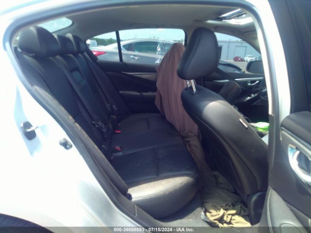 JN1CV7ARXHM682719 Infiniti Q50 2.0t Premium